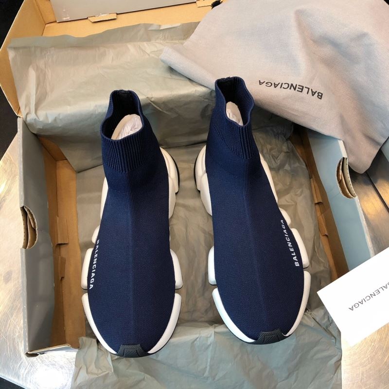 Balenciaga Speed Shoes